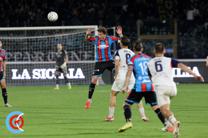 Catania--Casertana 0-0