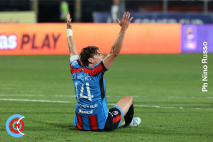 Catania-Lecco 3-3