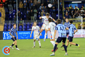 Lecco-Catania 0-0