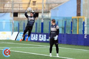 Siracusa-Catania 1-1