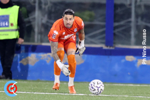 Siracusa-Catania 1-1