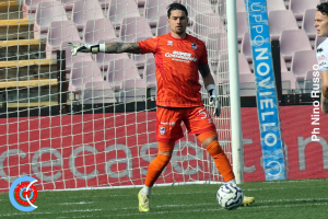 Salernitana-Catania 0-0