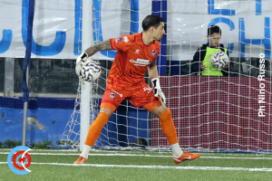 Siracusa-Catania 1-1