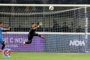 Catania-Giugliano  3-2 Playoff