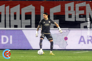 Catania-Audace Cerignola 0-0