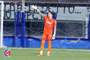 Siracusa-Catania 1-1