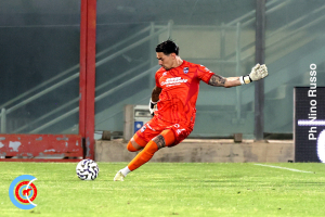 Crotone-Catania 2-0