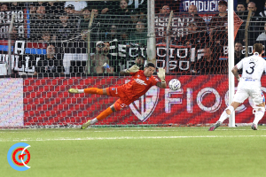 Lecco-Catania 0-0