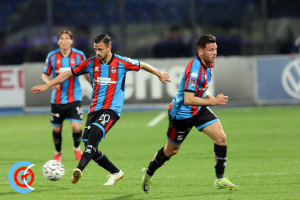 Catania--Casertana 0-0