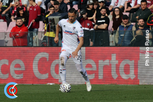Salernitana-Catania 0-0