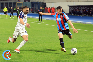 Catania--Casertana 0-0