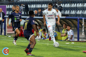 Cavese-Catania 0-1