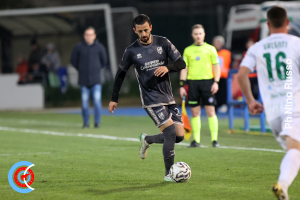 Monopoli-Catania 1-2