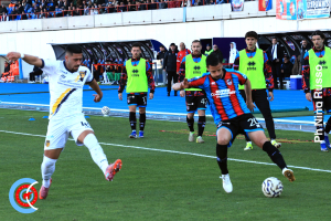 Catania-Giugliano 1-0