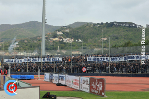 Cavese-Catania 0-1