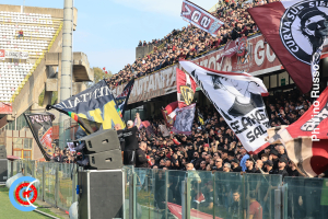 Salernitana-Catania 0-0