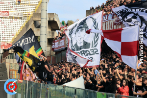 Salernitana-Catania 0-0