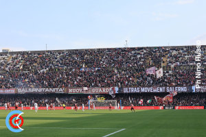 Salernitana-Catania 0-0