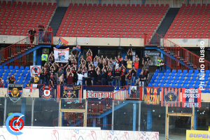 Catania-Potenza 1-0 Playoff