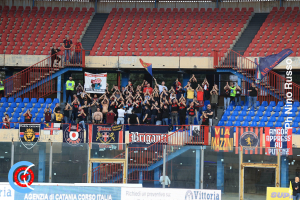 Catania-Potenza 1-0 Playoff