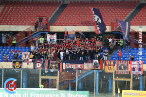 Catania-Potenza 1-0 Playoff