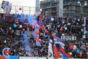 Catania-Potenza 1-0 Playoff