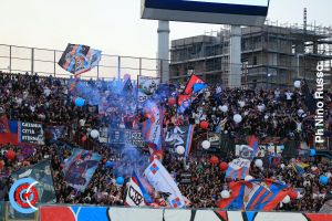 Catania-Potenza 1-0 Playoff