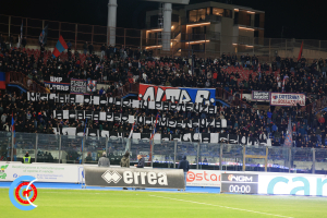 Catania--Casertana 0-0