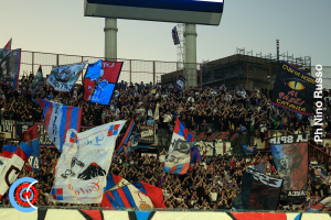 Catania-Potenza 1-0 Playoff