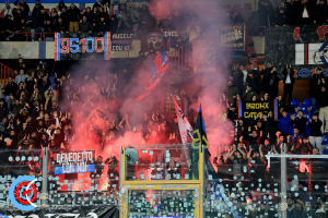 Catania--Casertana 0-0