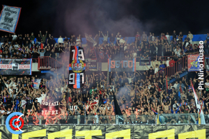 Catania-Potenza 1-0 Playoff