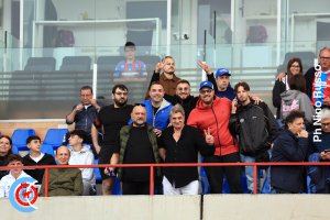 Catania-Pescara 0-1 playoff