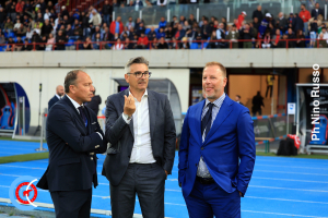 Catania-Pescara 0-1 playoff