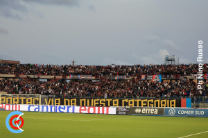 Catania-Pescara 0-1 playoff