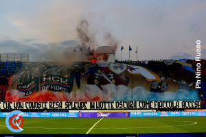 Catania-Pescara 0-1 playoff