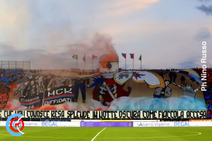 Catania-Pescara 0-1 playoff