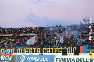 Catania-Pescara 0-1 playoff