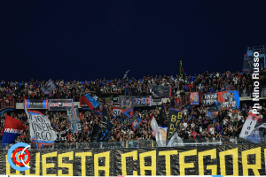 Catania-Pescara 0-1 playoff