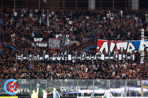 Catania-Crotone 2-1 (i tifosi)
