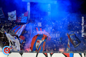 Catania-Pescara 0-1 playoff