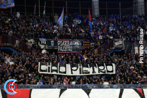 Catania-Pescara 0-1 playoff