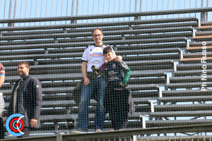 Latina-Catania 0-1 (i tifosi)