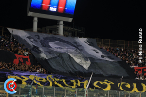 Catania-Monopoli 4-0 (i tifosi)