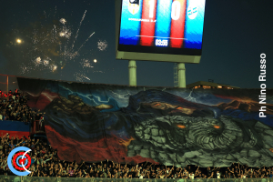Catania-Lecco 3-3 (i tifosi)