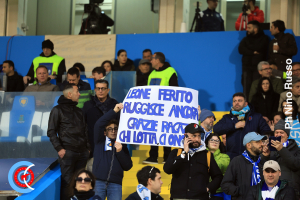 Siracusa-Catania 1-1