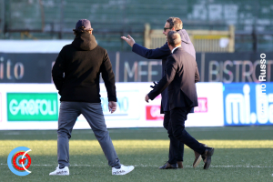 Avellino-Catania 2-2