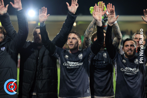 Monopoli-Catania 1-2