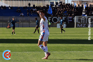 Latina-Catania 0-1