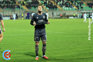 Monopoli-Catania 1-2