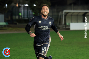 Monopoli-Catania 1-2